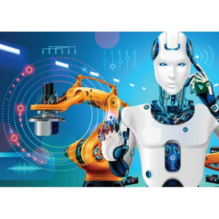 Российские технопарки "Кванториум" будут обучать детей робототехнике с помощью новых российских разработок