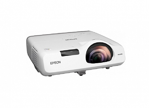 Мультимедийный проектор Epson CB-530