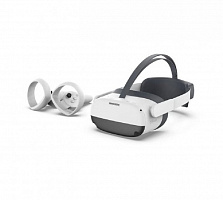 Комплект для класса виртуальной реальности Geckotouch VR03/4VW128 3 шт