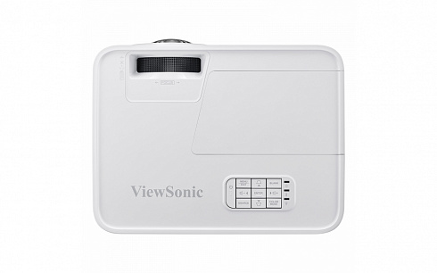 Мультимедийный проектор ViewSonic PS600X