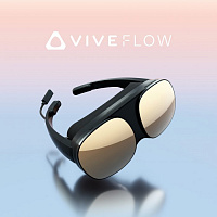 Очки виртуальной реальности HTC VIVE Flow
