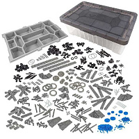 VEX IQ Ресурсный набор Foundation Add-On Kit