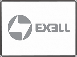 Интерактивная доска Exell EWB9140, диагональ 91"
