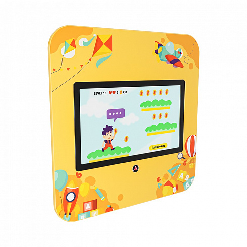 Интерактивная панель AxeTech MiniKids 32" Premium