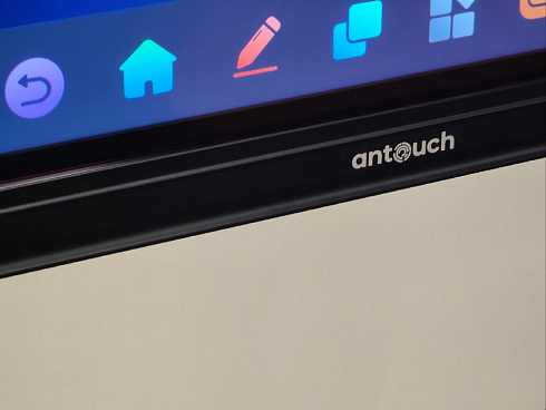 Интерактивная панель AnTouch ANTP-65-20icG2.1