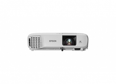 Мультимедийный проектор Epson CB-W06