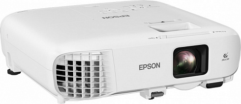 Мультимедийный проектор Epson CB-982W