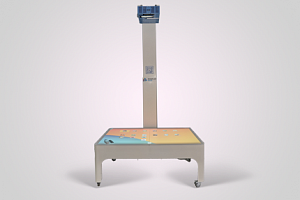 Интерактивная песочница-стол RsB 8 Big (Мобильная)