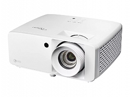 Лазерный проектор Optoma ZH450