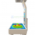 Интерактивная песочница для детей iSandBOX Mini с функциями интерактивного стола
