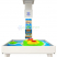Интерактивная песочница для детей iSandBOX Standard с функциями интерактивного стола