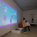 Интерактивная стена Попадалкин (интерактивный физкультурный комплекс)