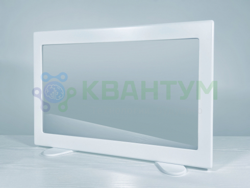 Умное зеркало «Зазеркалье» со встроенным ПК и сенсорным экраном