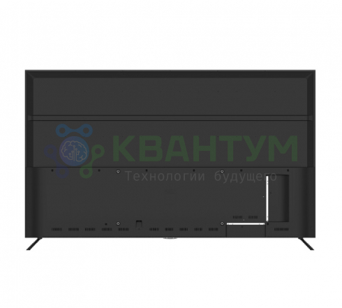 ЖК-телевизор Эмеральд KD75U-PYAB/RU