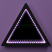 Светозвуковая панель "Бесконечность треугольник"