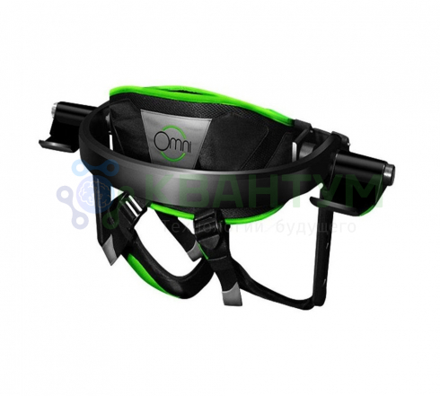 Комплекс с платформой виртуальной реальности Virtuix Omni 2.0