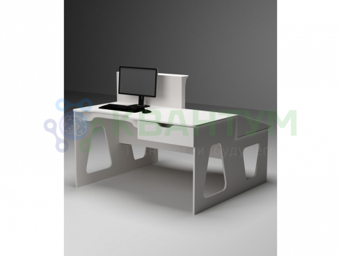 Профессиональный стол логопеда "Лого-Про Макс+"