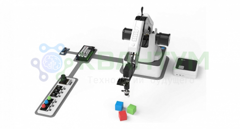 Ресурсный набор Dobot Arduino AI