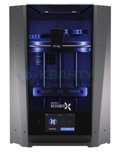 3D принтер Picaso Designer X Series 2
