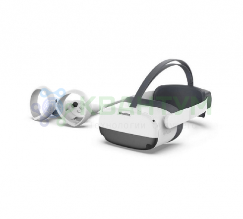 Комплект для класса виртуальной реальности Geckotouch VR12/4VW128 12 шт