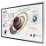 Интерактивная панель FLIP Samsung WM75B