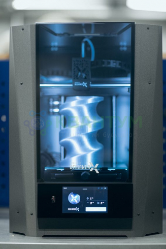 3D принтер Picaso Designer X Pro Series 2