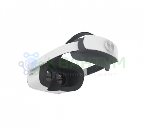 Комплект для класса виртуальной реальности Geckotouch VR01/4VW126 1 шт