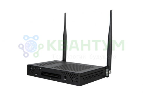 Встраиваемый OPS компьютер Geckotouch Module PC82RF-W